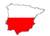 ARAGÓN - Polski